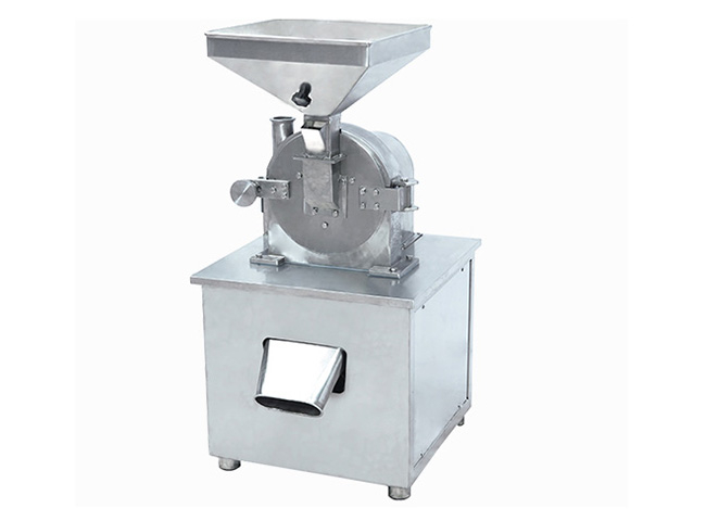 Universal grinder(toothed disc